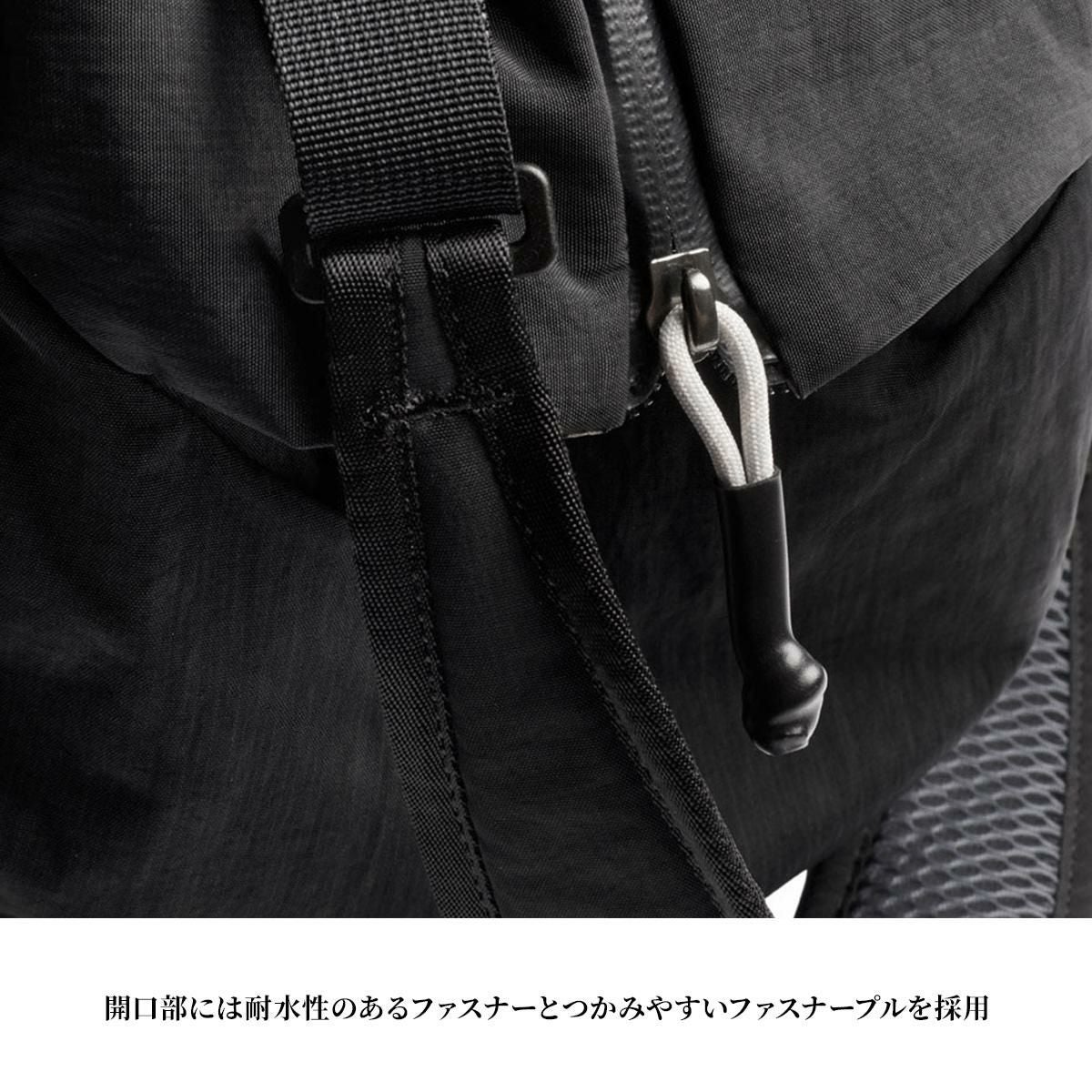 ベルロイ Lite ボストンバッグ Bellroy blfa