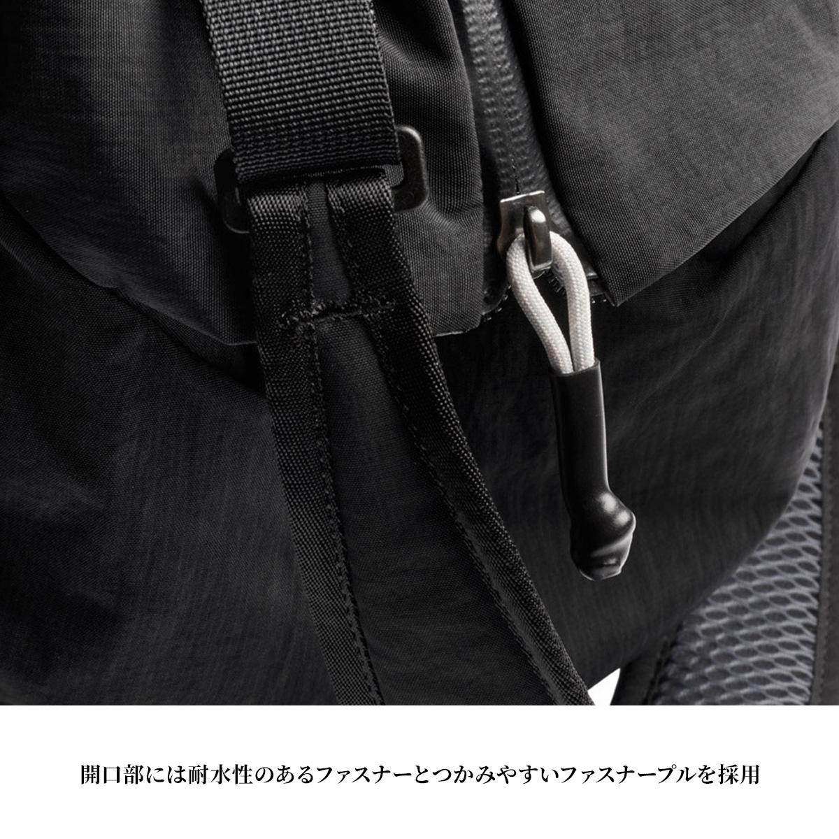 ベルロイ Lite ボストンバッグ Bellroy blfa