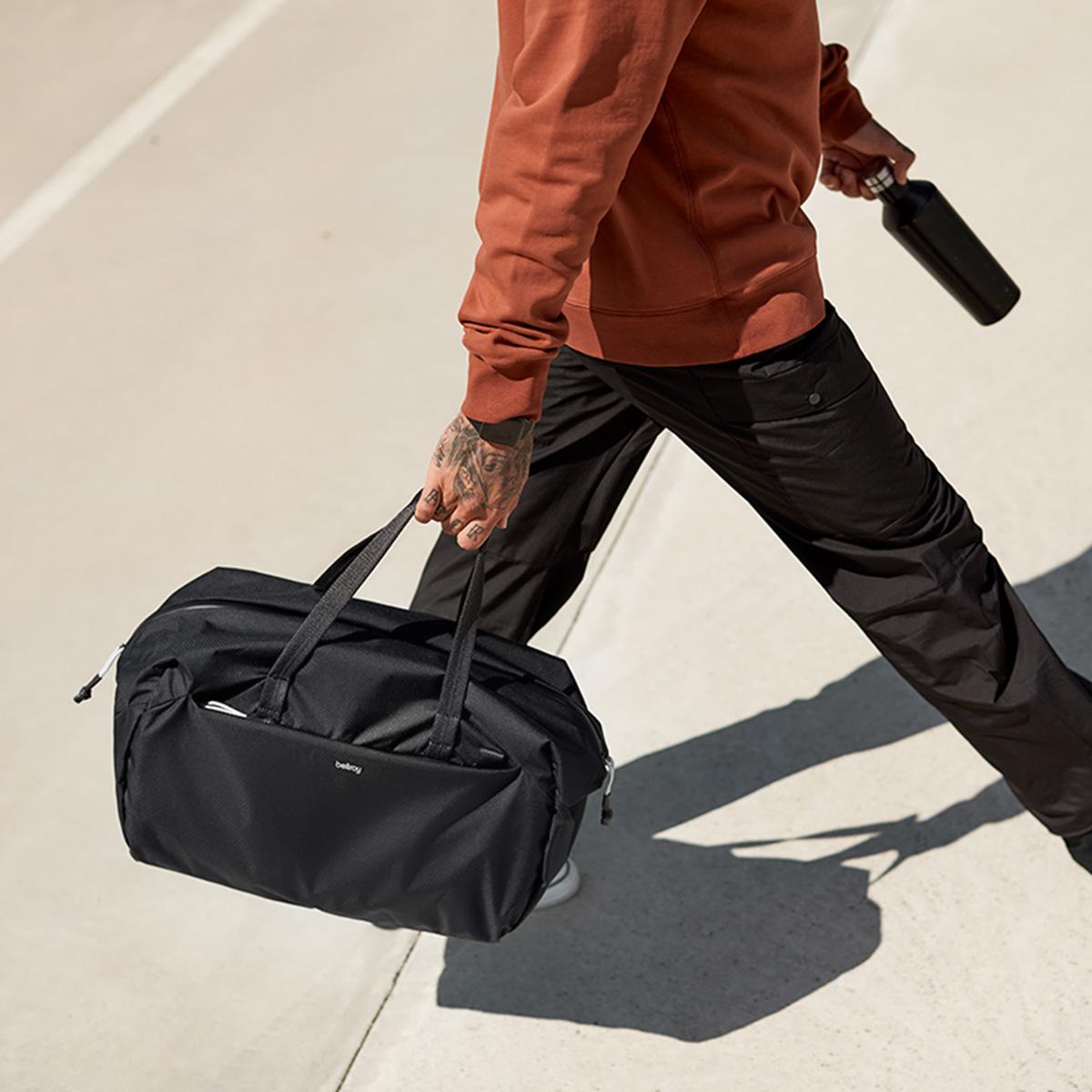 bellroy Lite Duffel 30L 2way ボストンバッグ Bellroy Lite Duffel ベルロイ ライトダッフル ボストンバッグ
