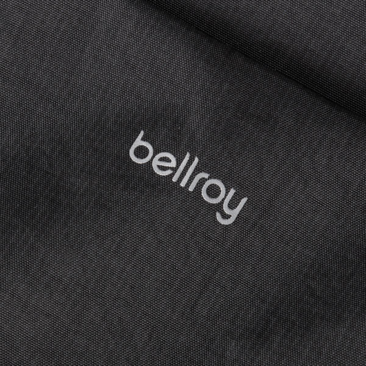 ベルロイ Lite ウエストバッグ Bellroy blla