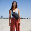 ベルロイ Lite ウエストバッグ Bellroy blla