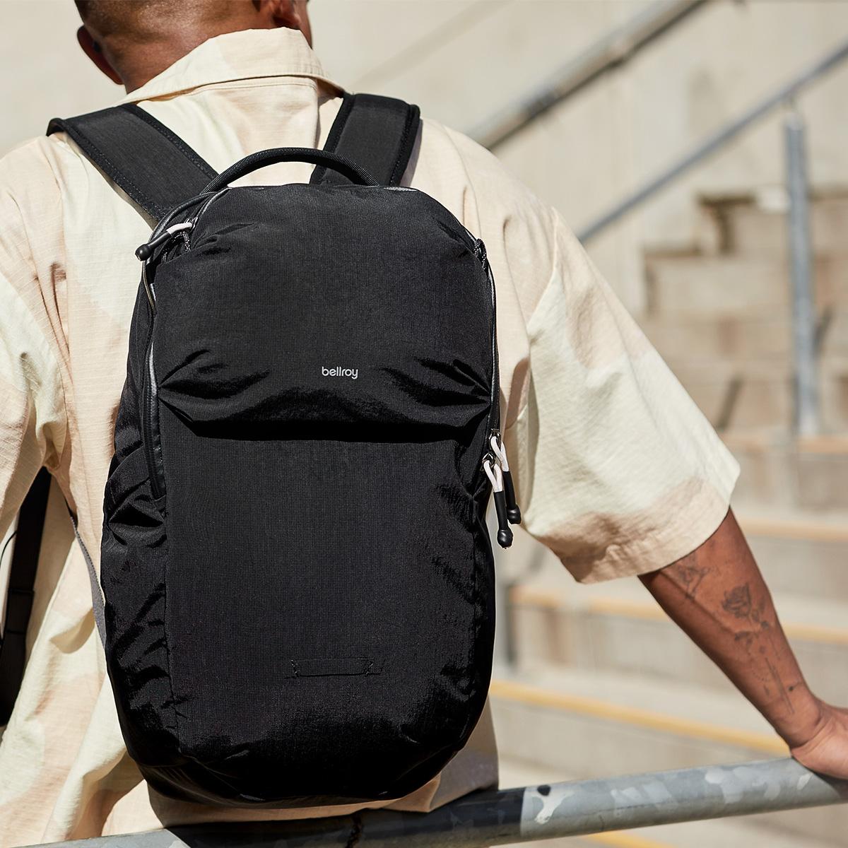 ベルロイ Lite リュック Bellroy blra