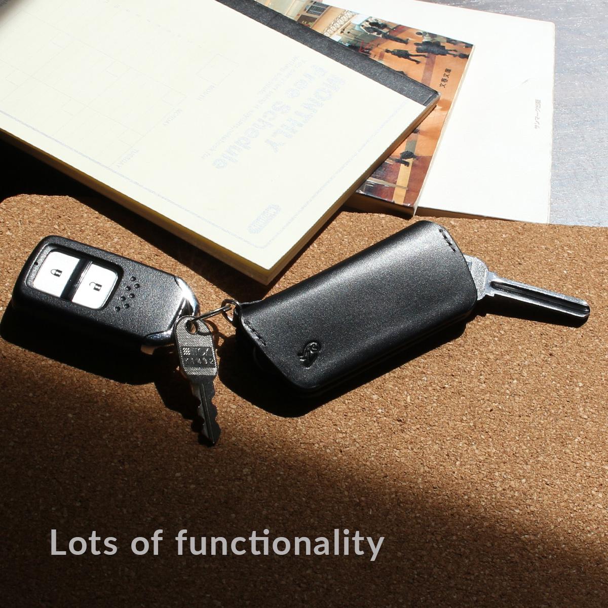 ベルロイ Key Holders キーケース キーホルダー Bellroy ekcf