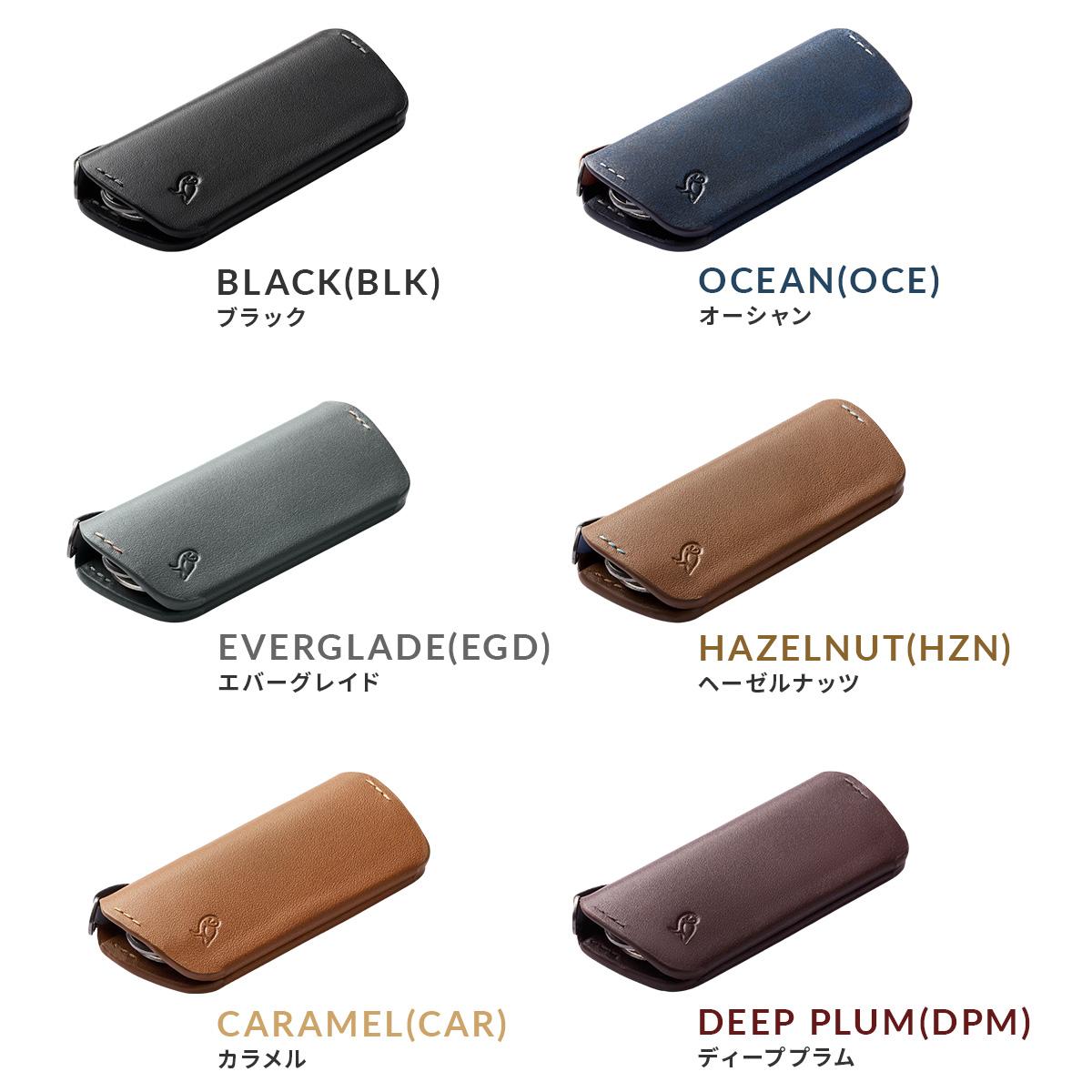 ベルロイ Key Holders キーケース キーホルダー Bellroy ekcf