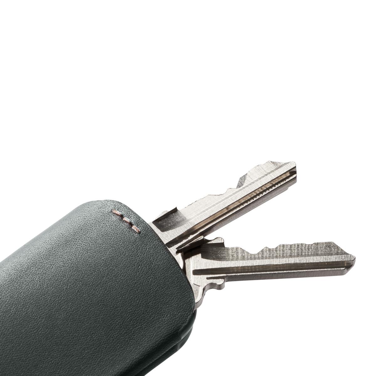 Bellroy Key Cover Plus 第3世代 ベルロイ キーカバー プラス キー