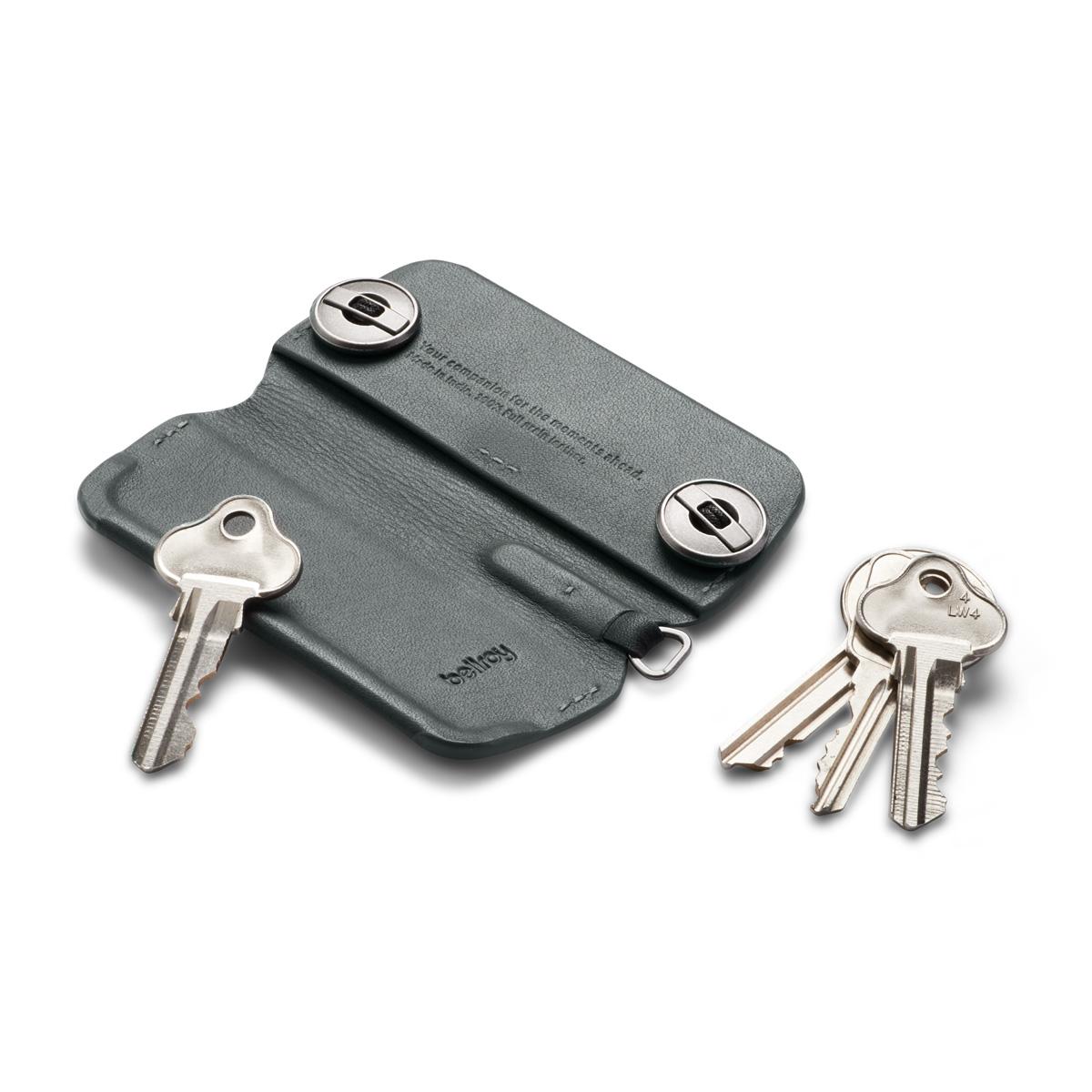 Bellroy Key Cover Plus 第3世代 ベルロイ キーカバー プラス キー