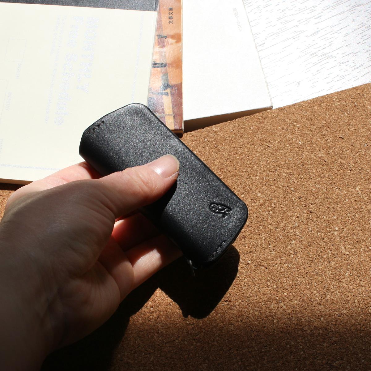 ベルロイ Key Holders キーケース キーホルダー Bellroy ekcf