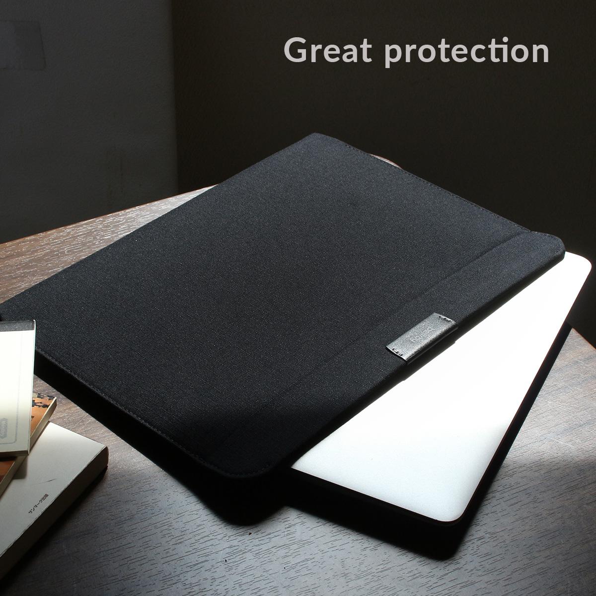 ベルロイ Device Accessories ドキュメントケース Bellroy laptop-sleeve
