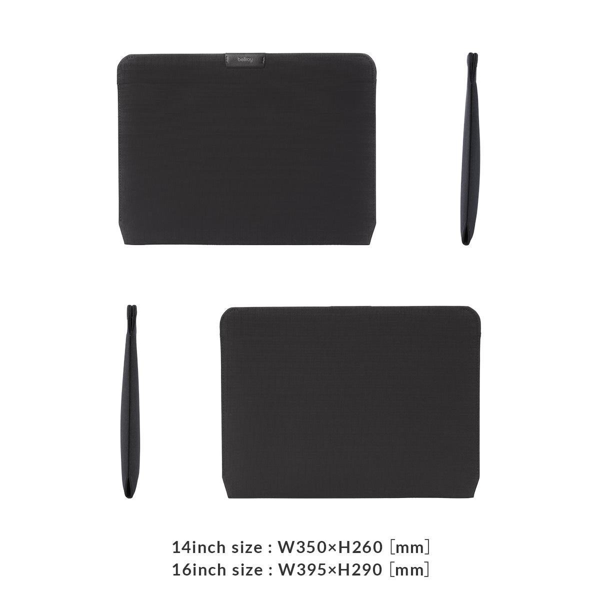 ベルロイ Device Accessories ドキュメントケース Bellroy laptop-sleeve