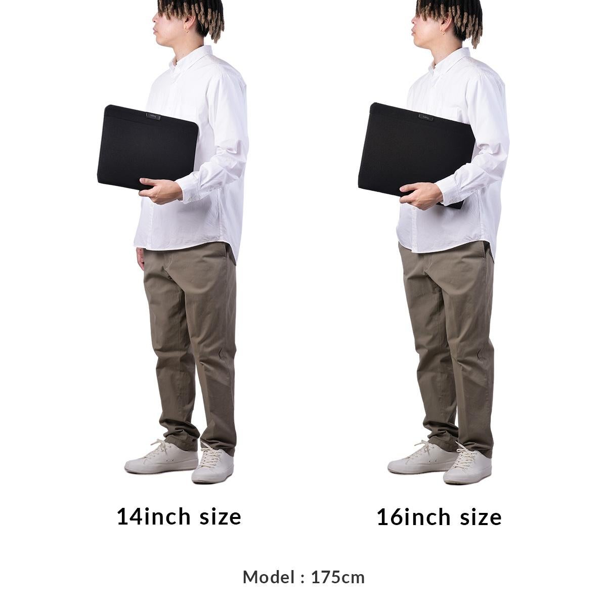 ベルロイ Device Accessories ドキュメントケース Bellroy laptop-sleeve