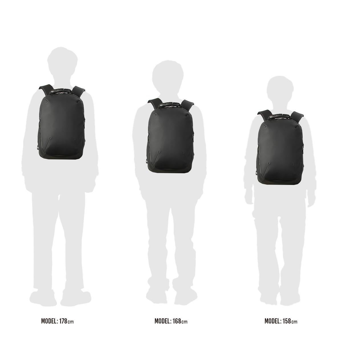 マンセル ビジネスリュック リュック A4 mansel 0013｜ONLINE STORE by