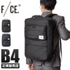 F/CE. AUTHENTIC ビジネスリュック  f1901au0015