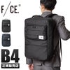 F/CE. AUTHENTIC ビジネスリュック  f1901au0015