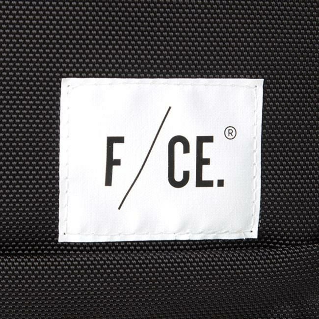 F/CE. AUTHENTIC ビジネスリュック  f1901au0015