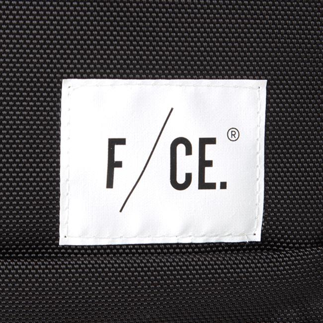 F/CE. AUTHENTIC ビジネスリュック  f1901au0015