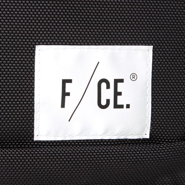 F/CE. AUTHENTIC ビジネスリュック  f1901au0015