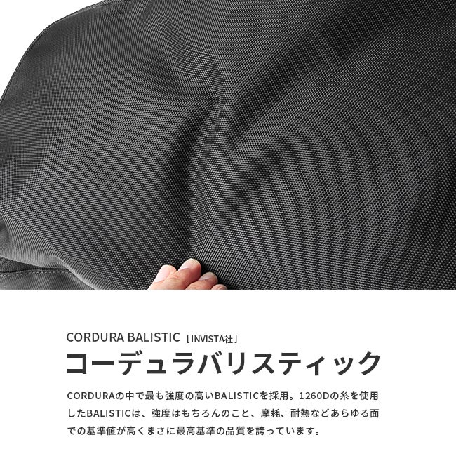 F/CE. AUTHENTIC ビジネスリュック  f1901au0015