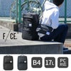 F/CE. AUTHENTIC ビジネスリュック  f1901au0015