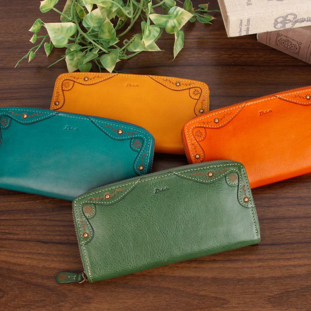 ダコタ マーゴット 長財布 Dakota da-0031603