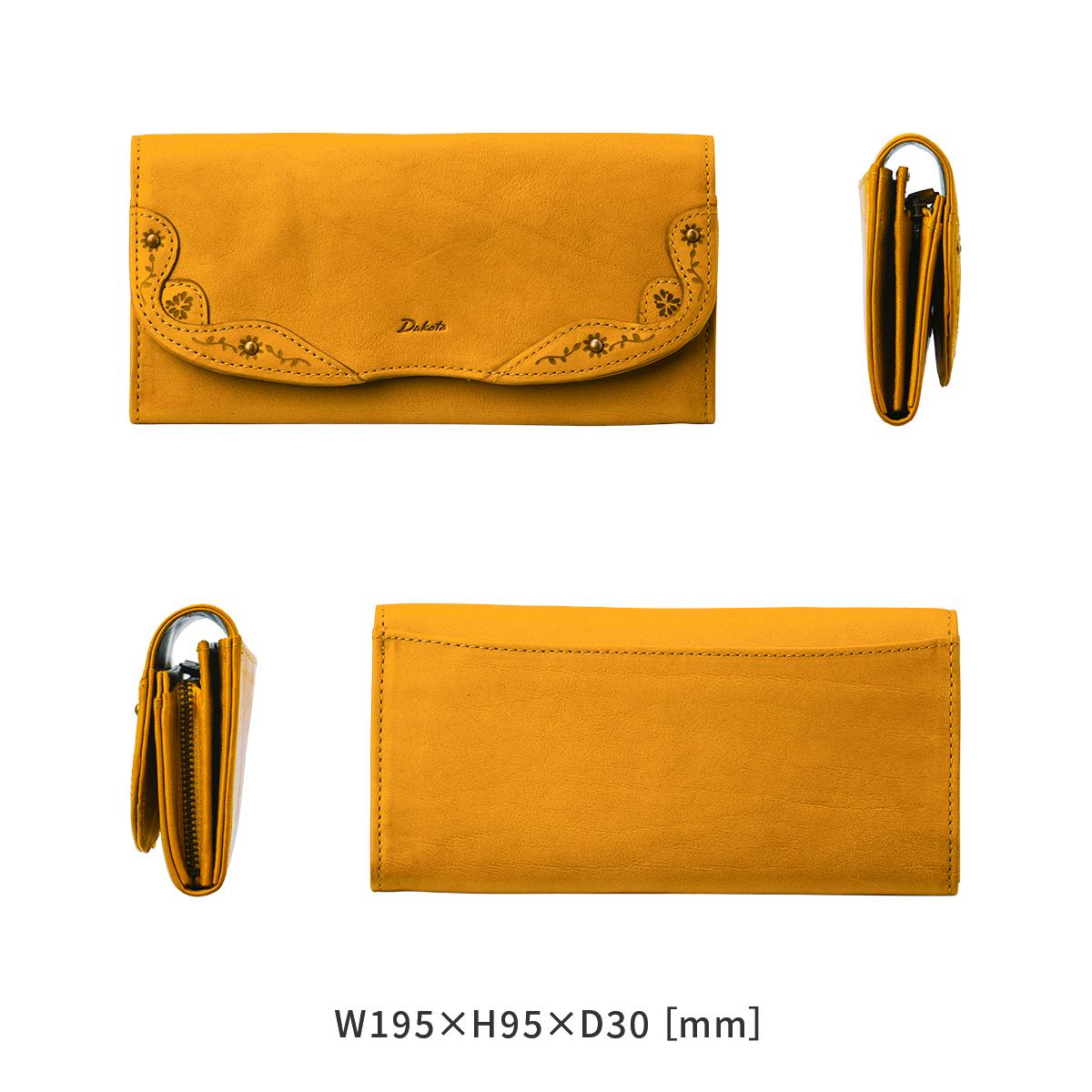 ダコタ マーゴット 長財布 Dakota da-0031602