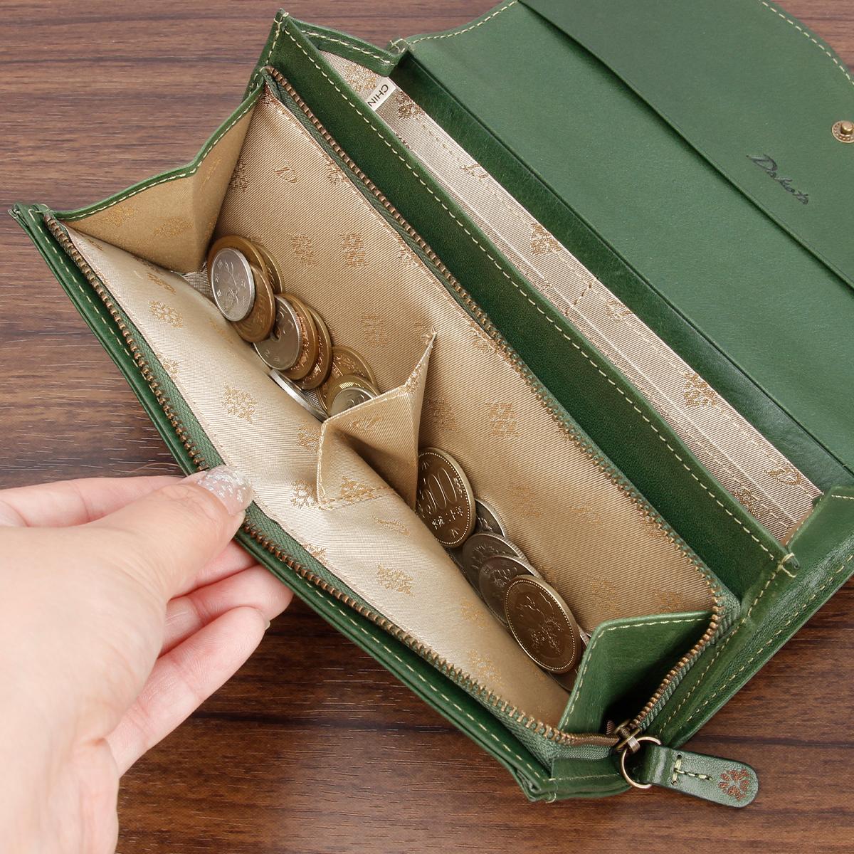 ダコタ マーゴット 長財布 Dakota da-0031602