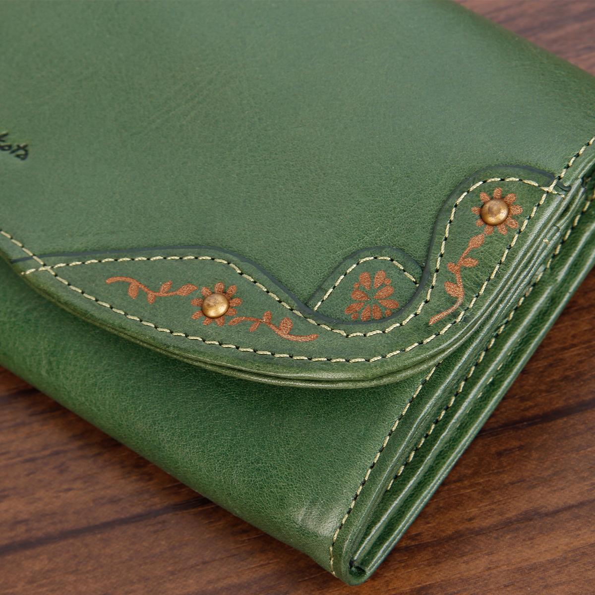 ダコタ マーゴット 長財布 Dakota da-0031602