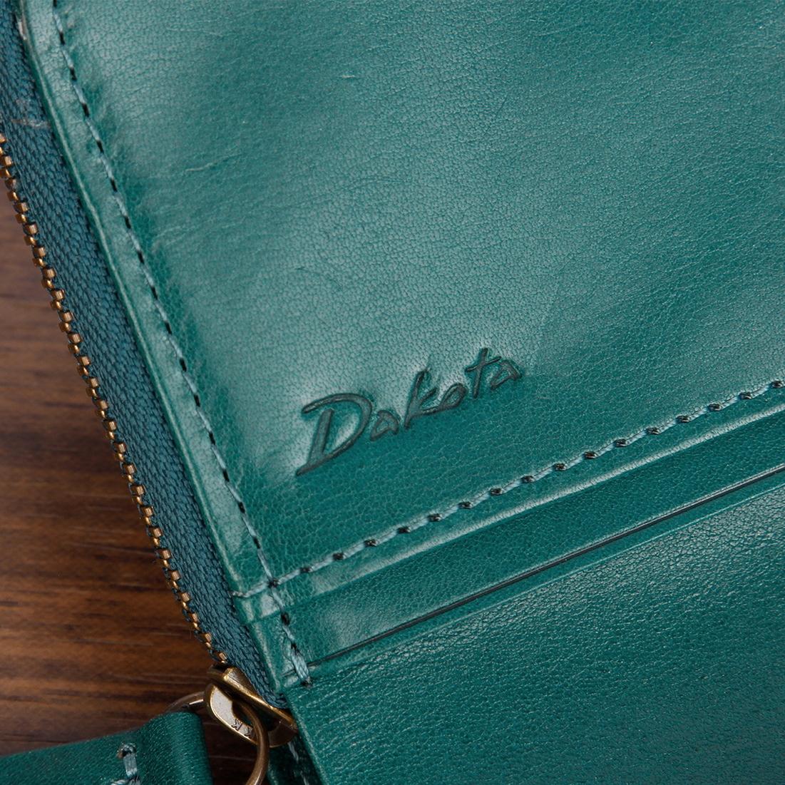ダコタ マーゴット 二つ折り財布 Dakota da-0031600