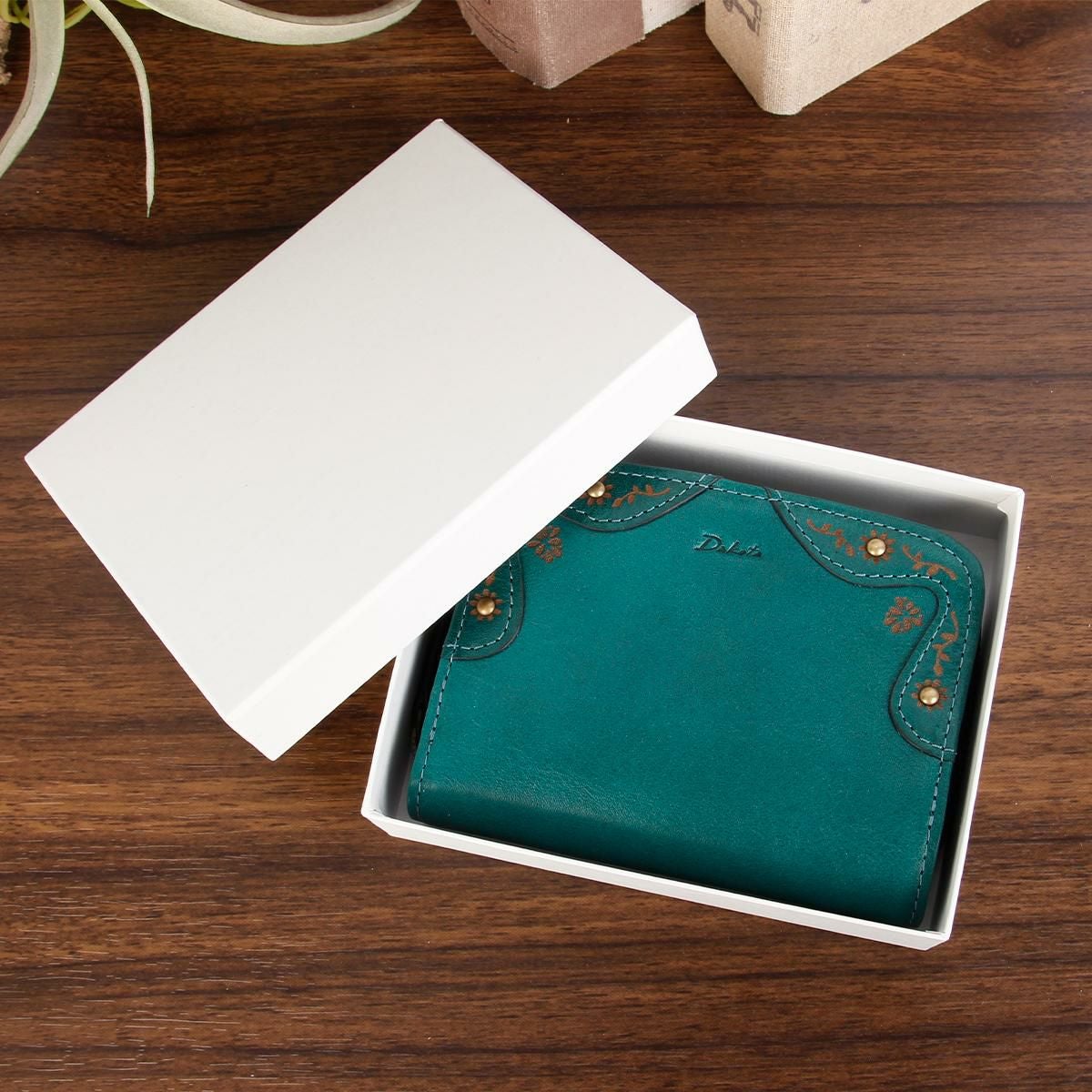 ダコタ マーゴット 二つ折り財布 Dakota da-0031600