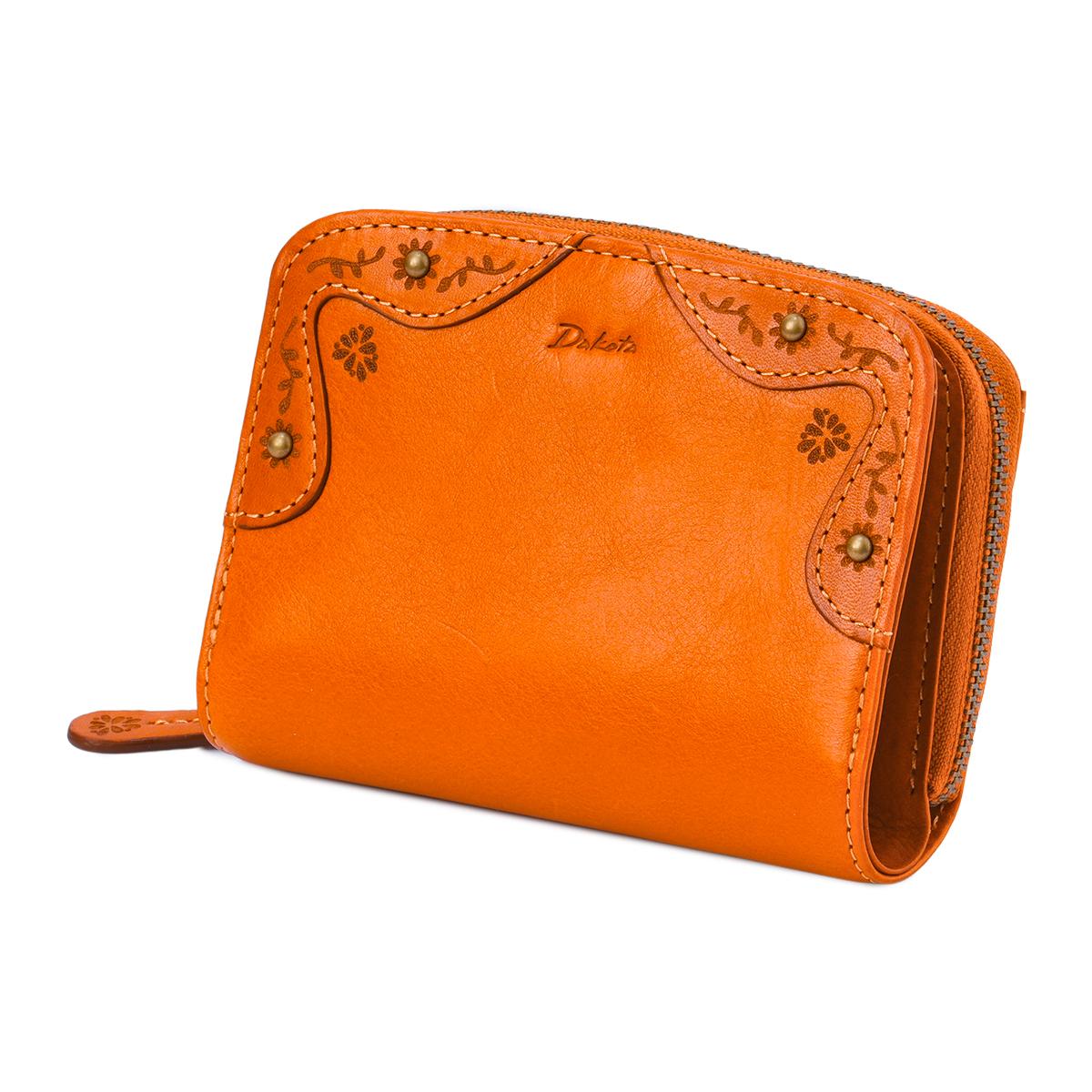 ダコタ マーゴット 二つ折り財布 Dakota da-0031600