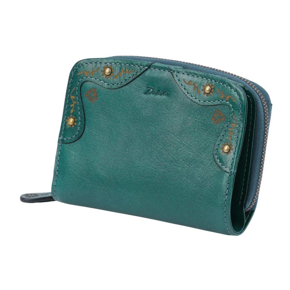 ダコタ マーゴット 二つ折り財布 Dakota da-0031600