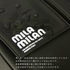 ミラミラン ベスパ ボストンバッグ mila milan mila-245311