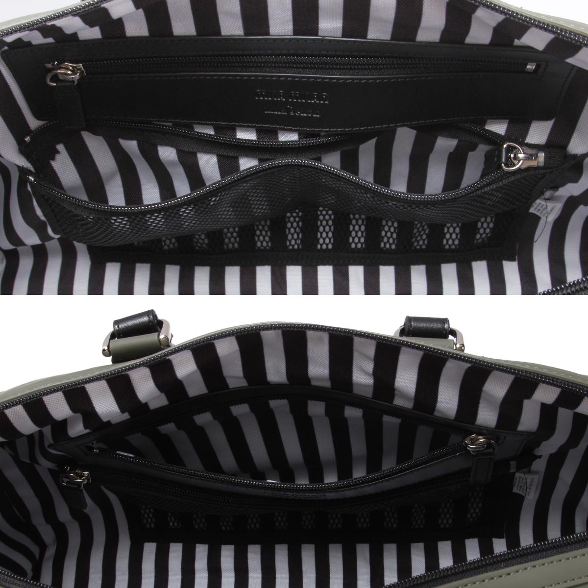 ミラミラン ベスパ ボストンバッグ mila milan mila-245311