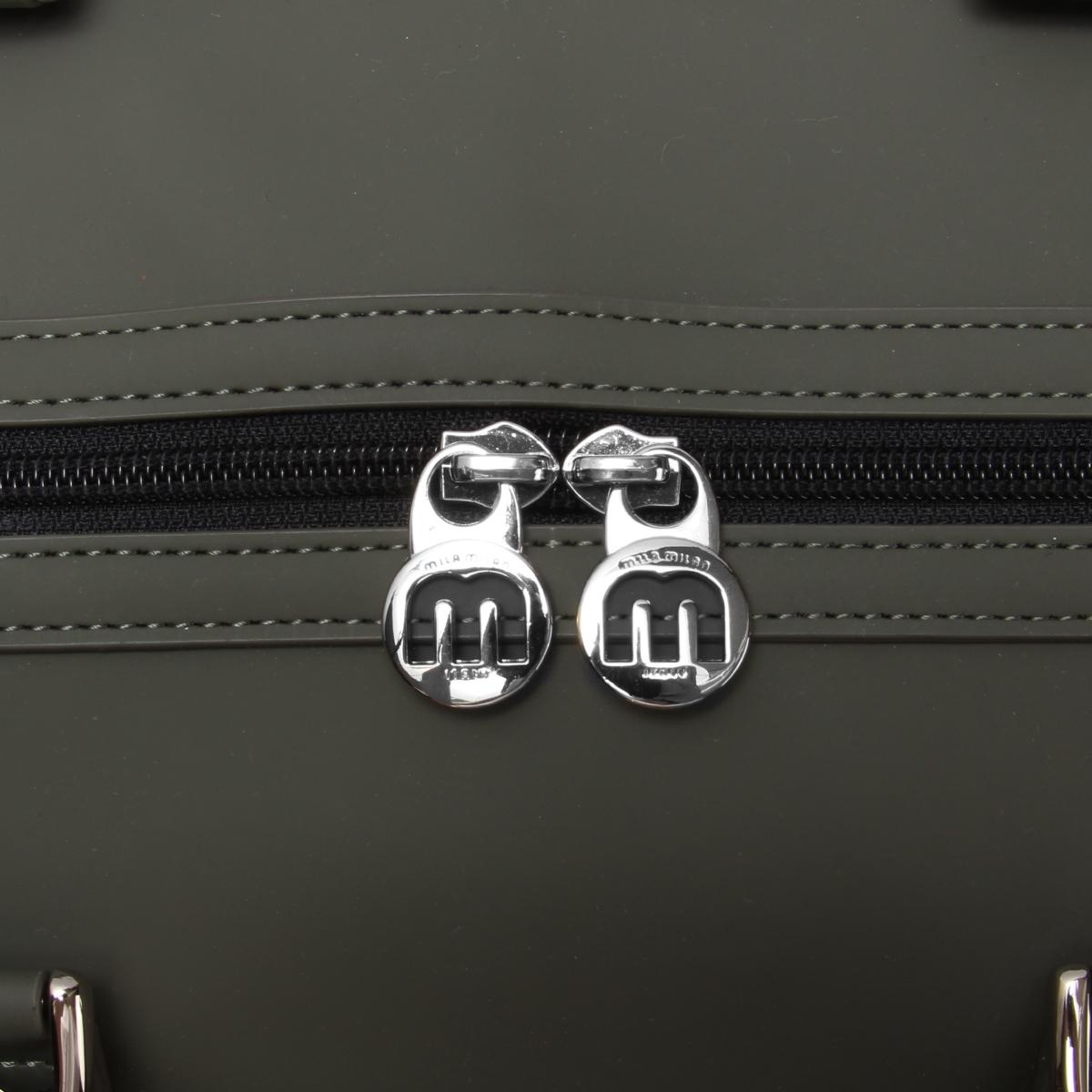 ミラミラン ベスパ ボストンバッグ mila milan mila-245311