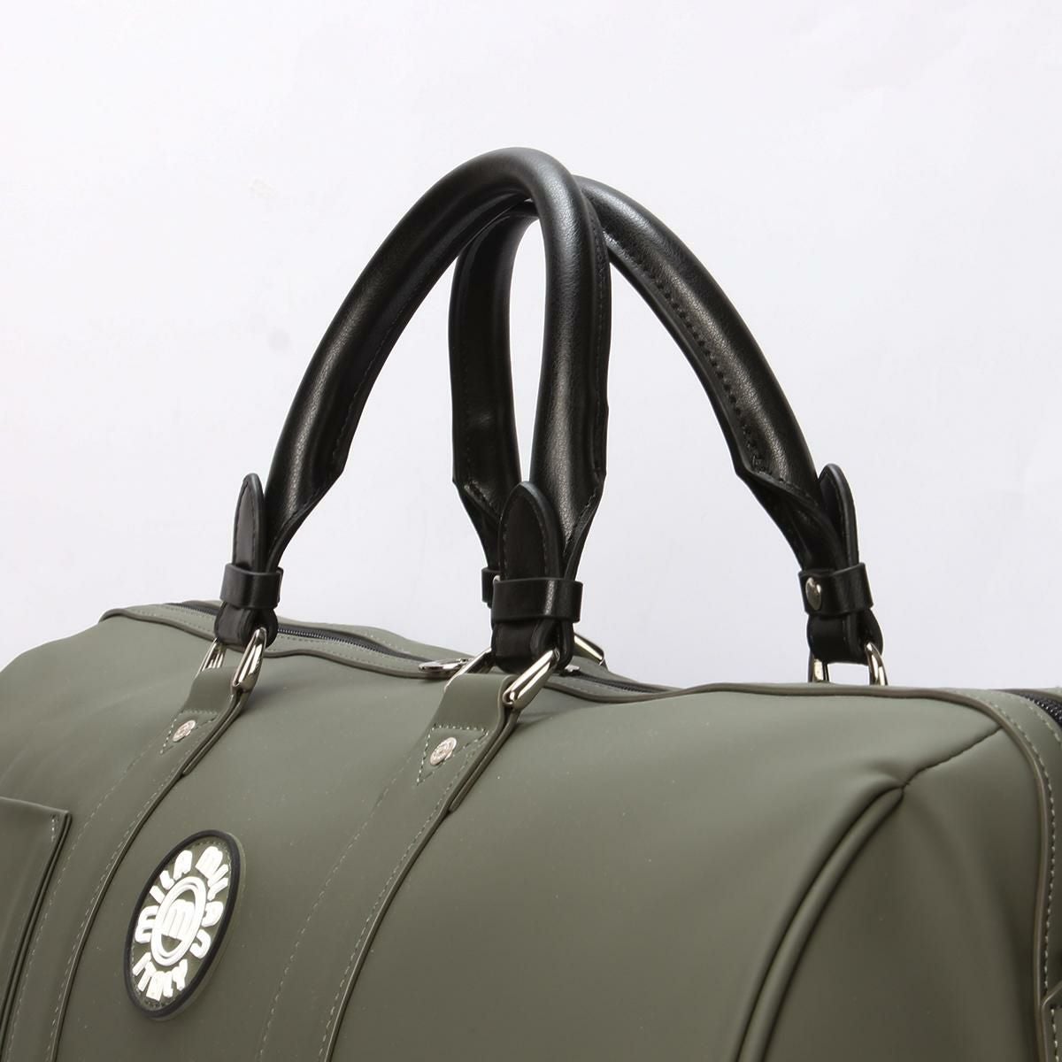 ミラミラン ベスパ ボストンバッグ mila milan mila-245311