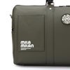 ミラミラン ベスパ ボストンバッグ mila milan mila-245311