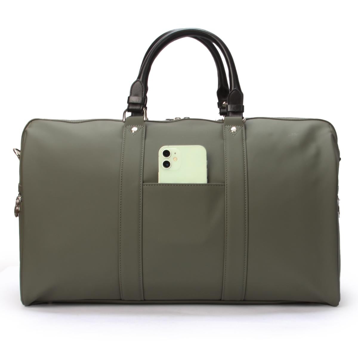 ミラミラン ベスパ ボストンバッグ mila milan mila-245311