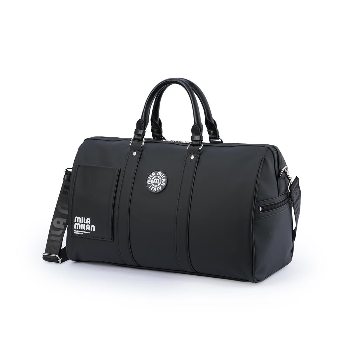 ミラミラン ベスパ ボストンバッグ mila milan mila-245311