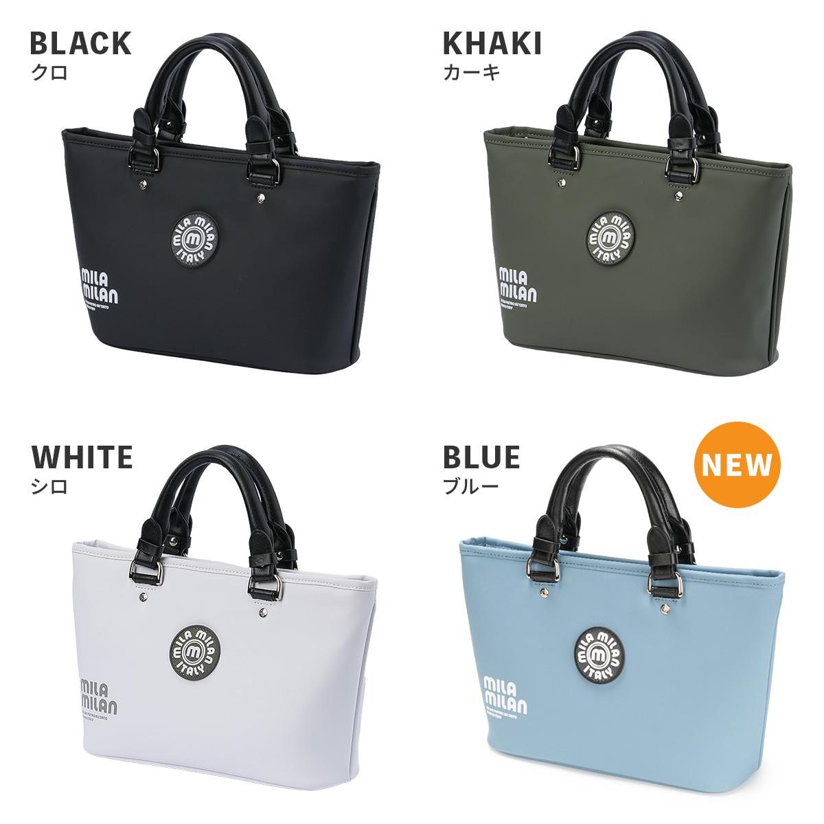 ミラミラン ベスパ トートバッグ mila milan mila-245511