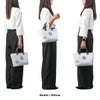 ミラミラン ベスパ トートバッグ mila milan mila-245511
