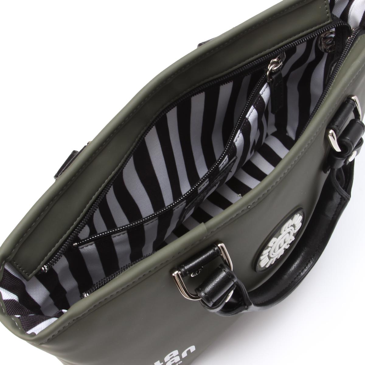 ミラミラン ベスパ トートバッグ mila milan mila-245511