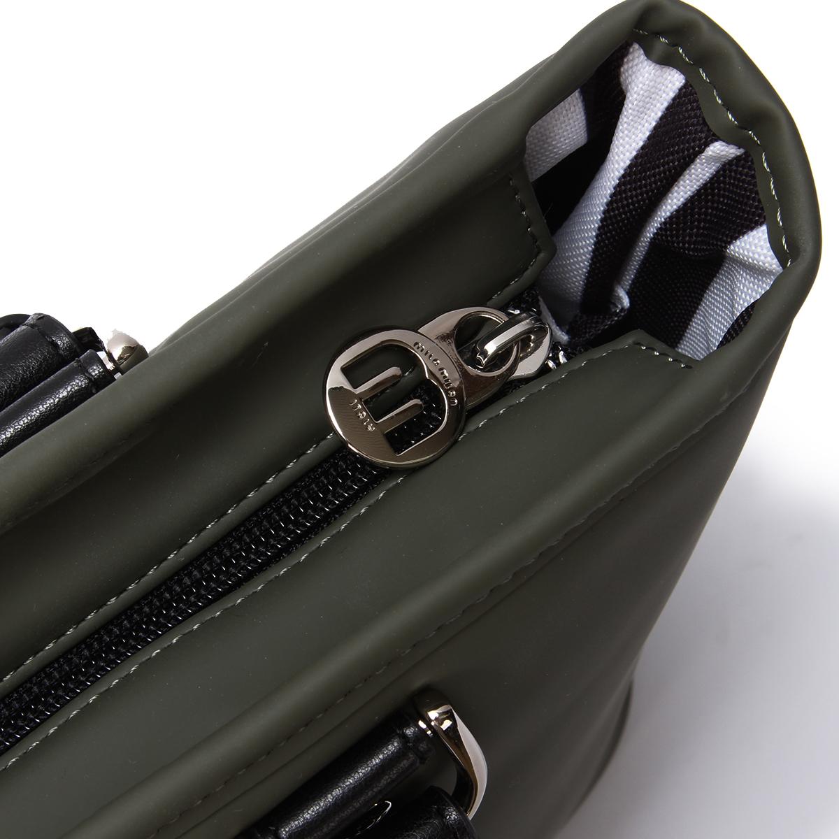 ミラミラン ベスパ トートバッグ mila milan mila-245511