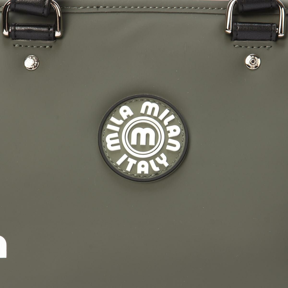 ミラミラン ベスパ トートバッグ mila milan mila-245511