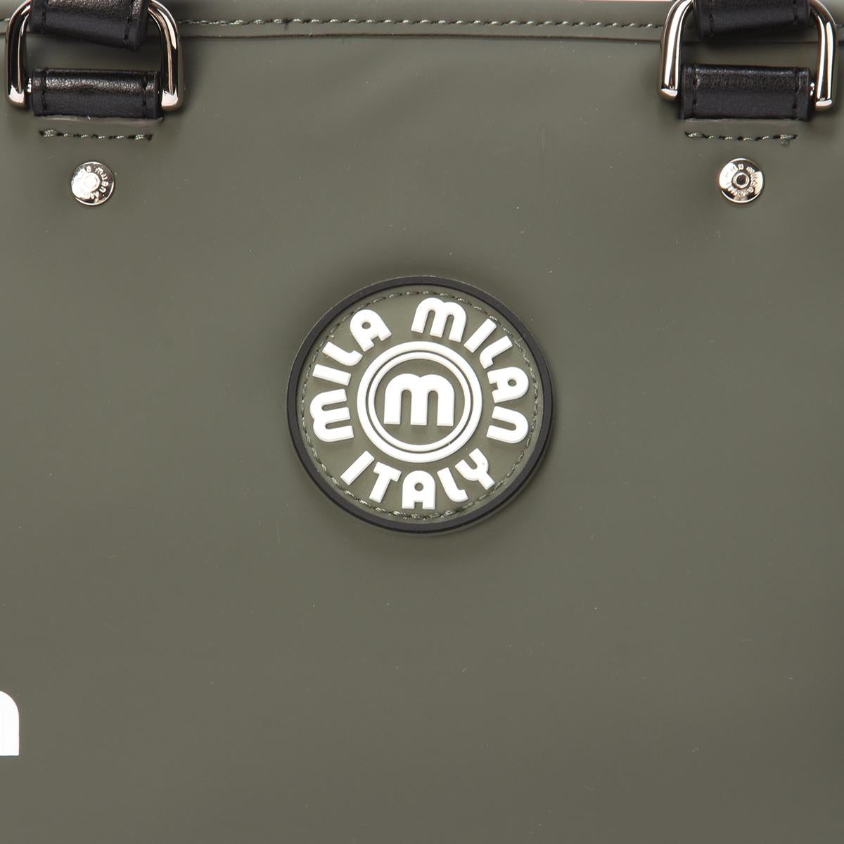 ミラミラン ベスパ トートバッグ mila milan mila-245511