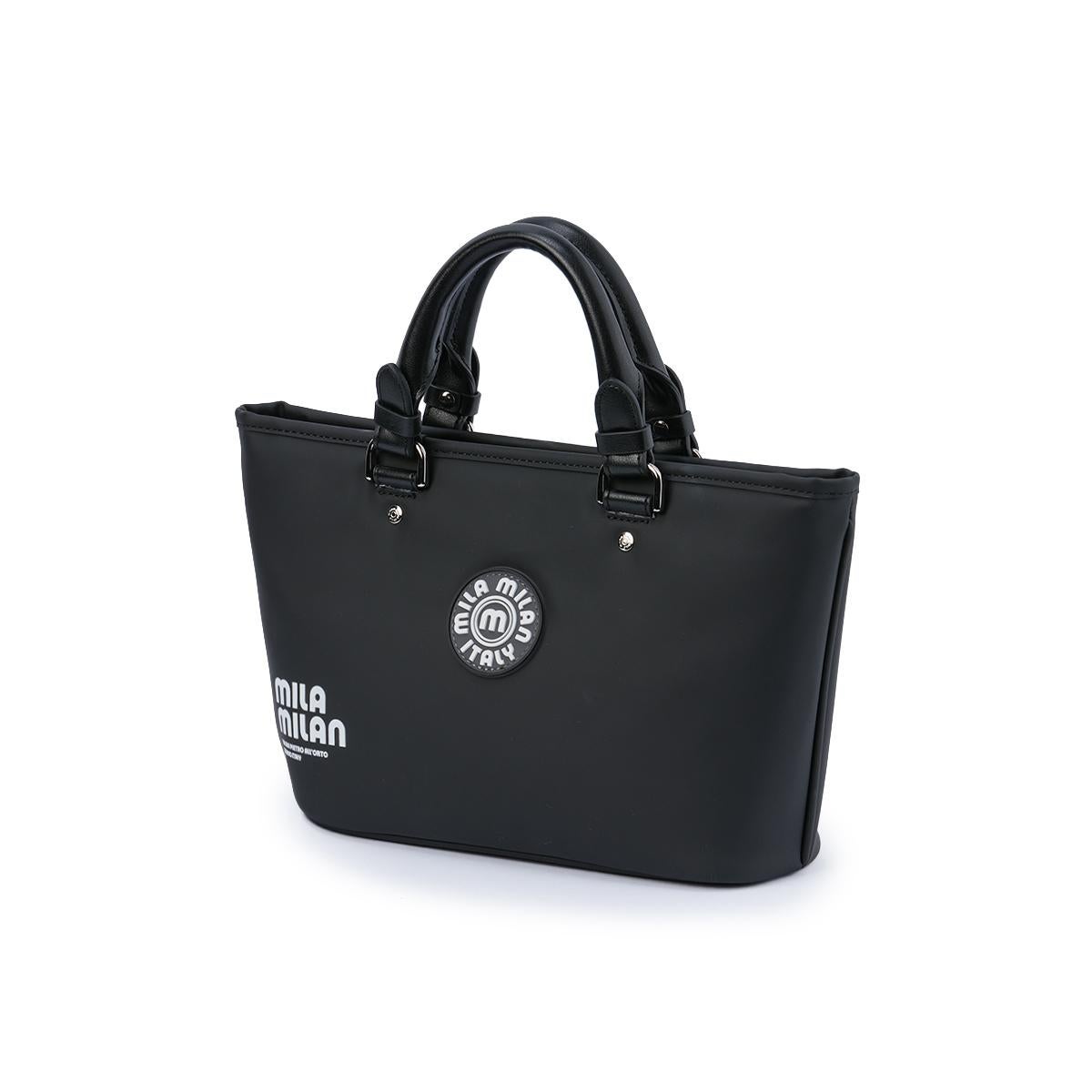 ミラミラン ベスパ ミニトートバッグ mila milan 245511｜ONLINE STORE