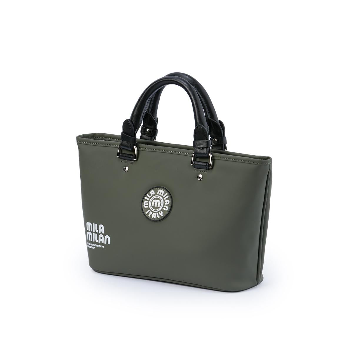 ミラミラン ベスパ トートバッグ mila milan mila-245511