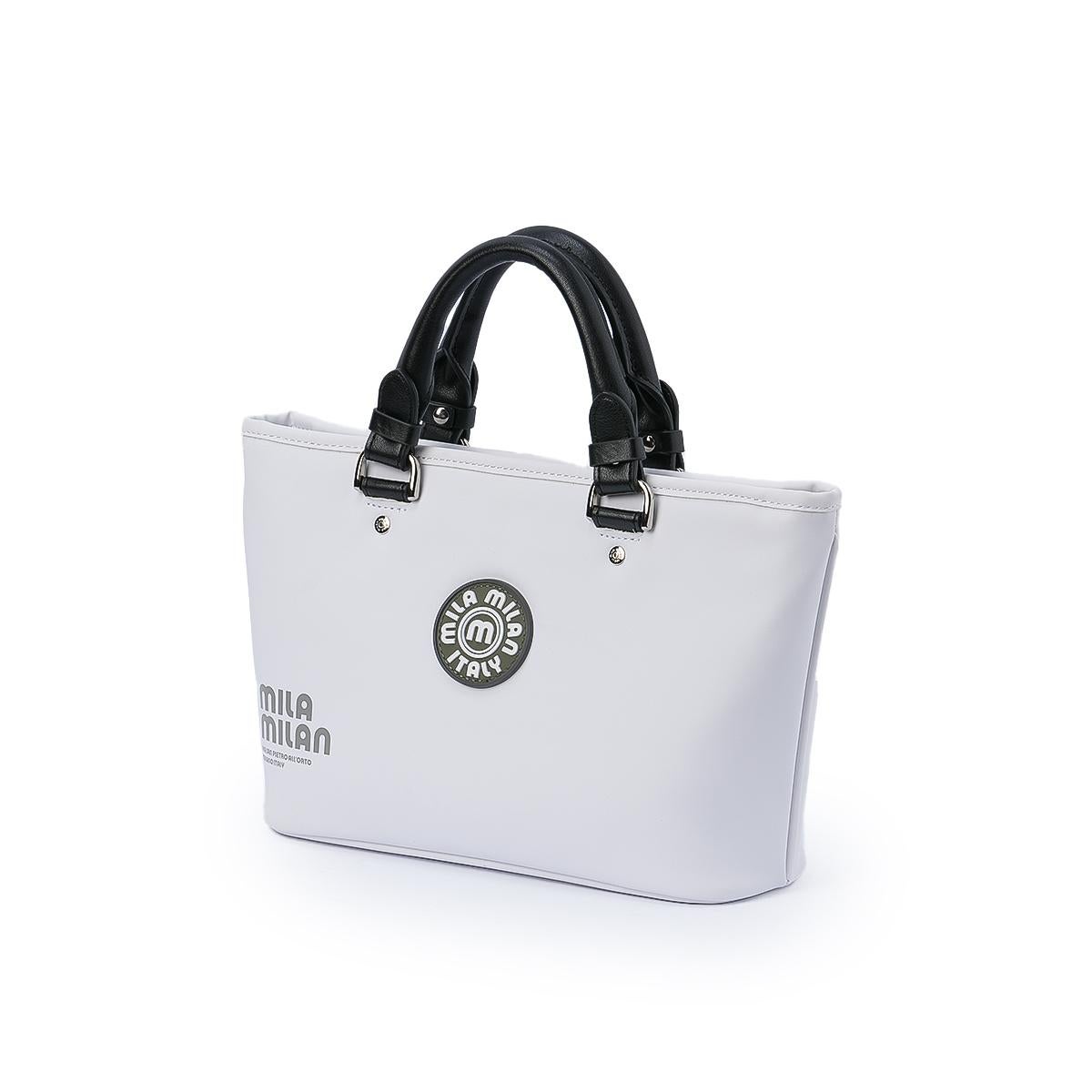ミラミラン ベスパ ミニトートバッグ mila milan 245511｜ONLINE STORE