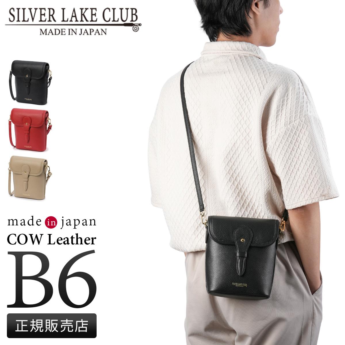 シルバーレイククラブ（SILVER LAKE CLUB）｜ONLINE STORE by SELECTION