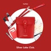 シルバーレイククラブ カールトン ショルダーバッグ SILVER LAKE CLUB slc-429102