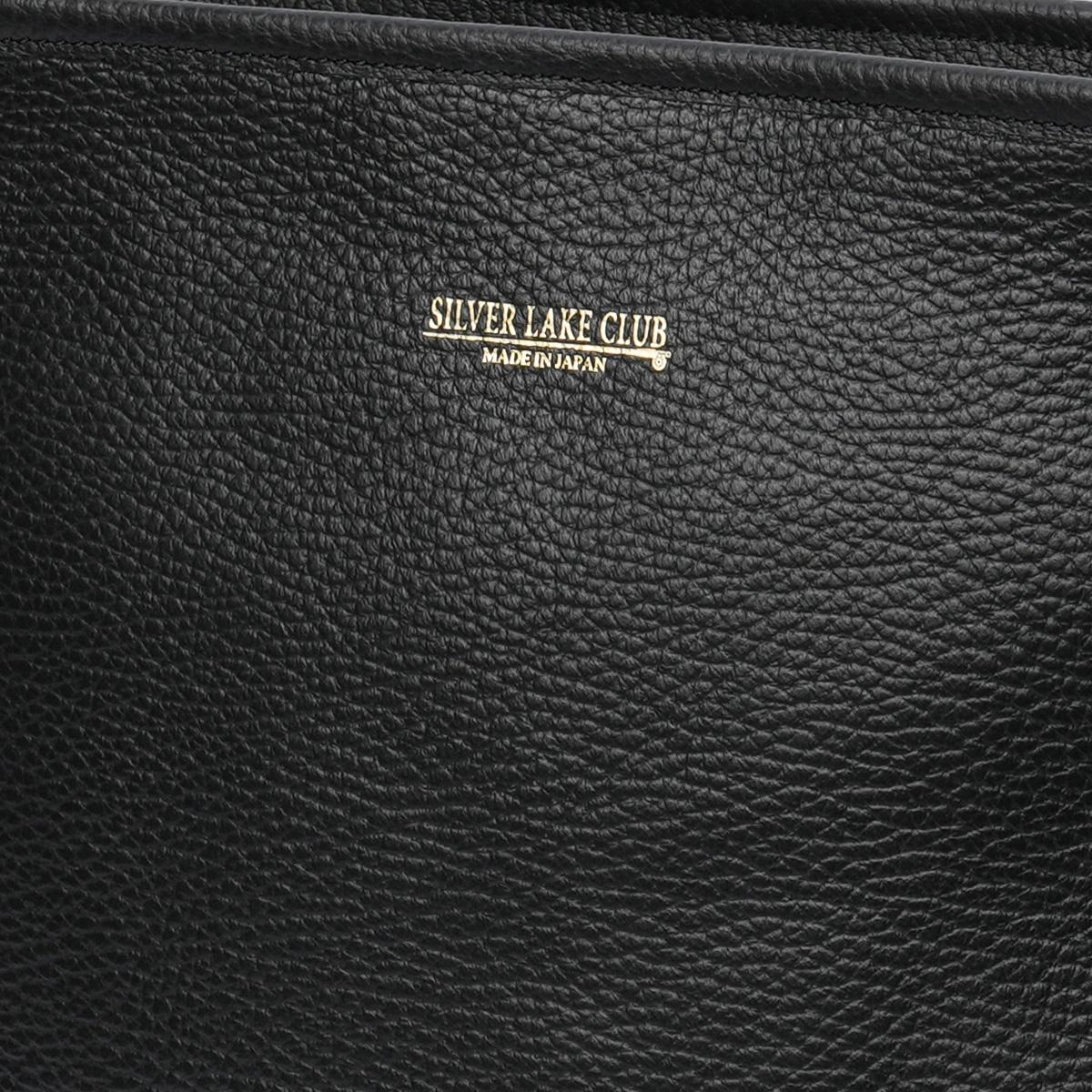 シルバーレイククラブ カールトン ショルダーバッグ SILVER LAKE CLUB slc-429103