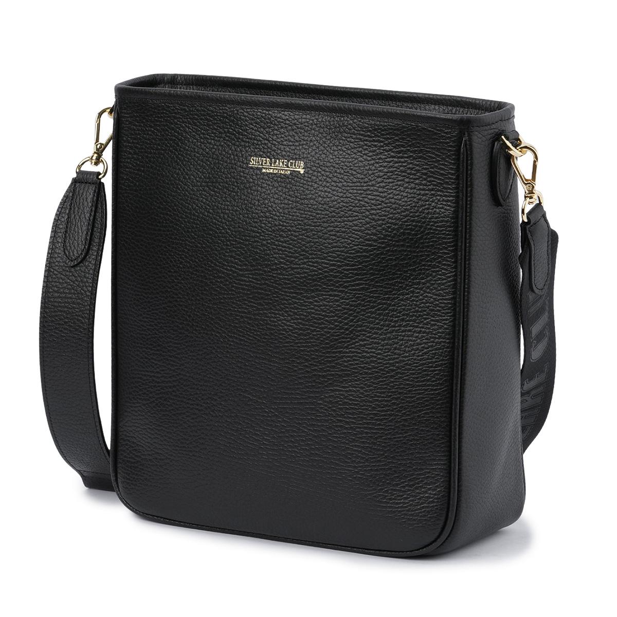 シルバーレイククラブ カールトン ショルダーバッグ SILVER LAKE CLUB slc-429103